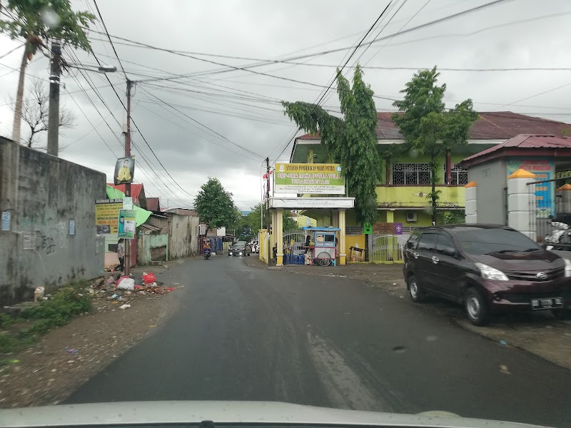 Foto SMA di Kota Makassar