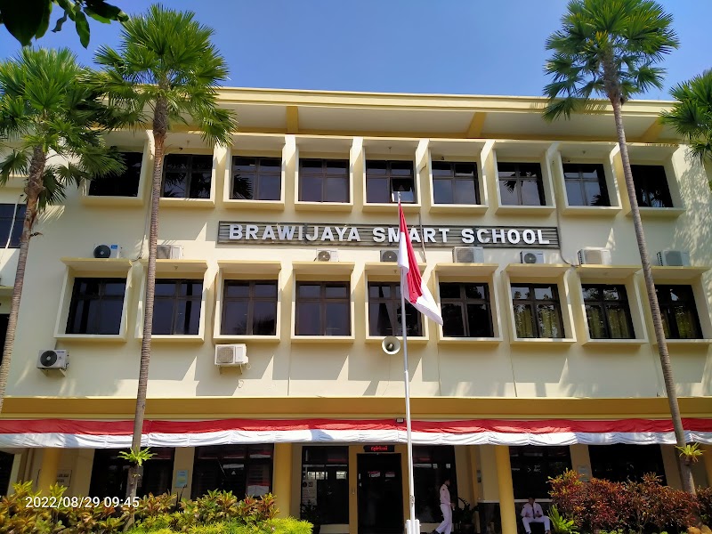 Foto SMA di Kota Malang