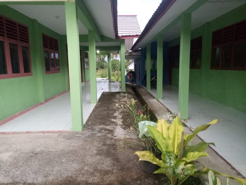 Foto SMA di Kota Padang Sidimpuan