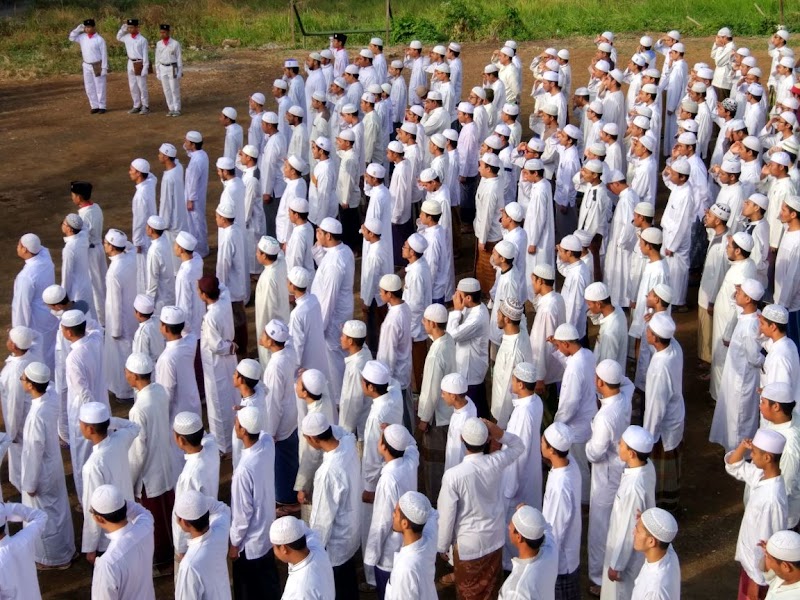 Foto SMA di Kota Pasuruan