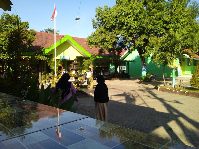 Foto SMA di Kota Probolinggo