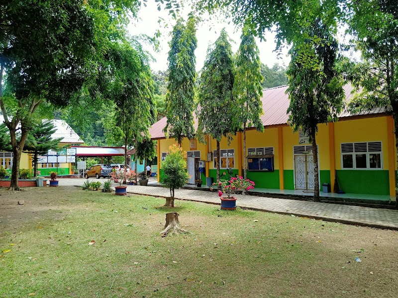 Foto SMA di Kota Sabang