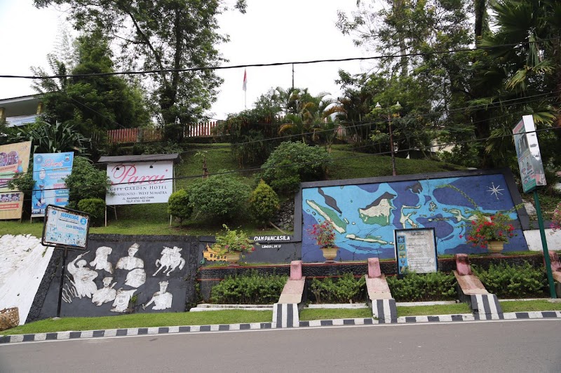 Foto SMA di Kota Sawah Lunto