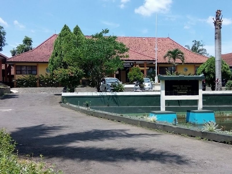 Foto SMA di Kota Tasikmalaya