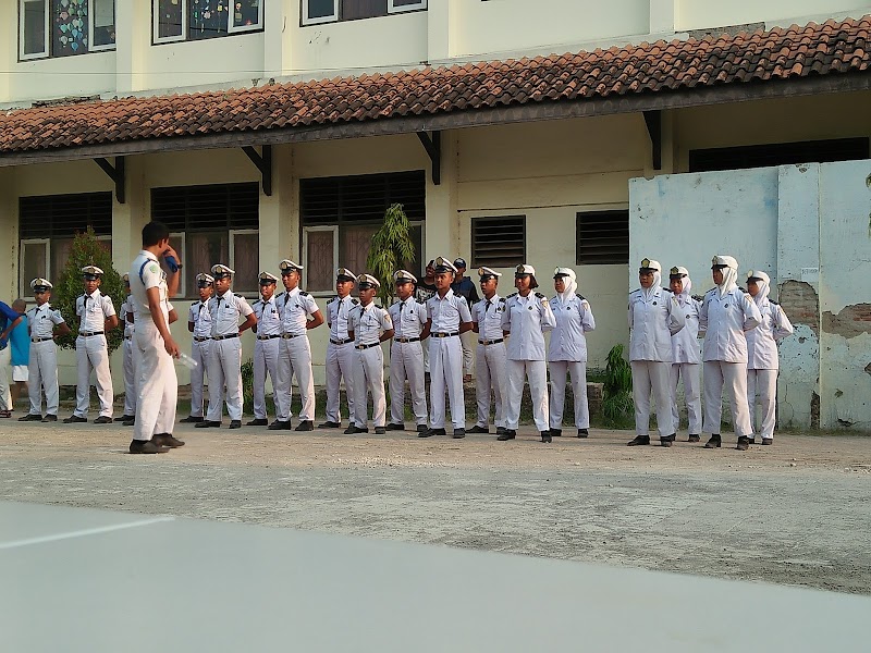 Foto SMA di Kota Tegal