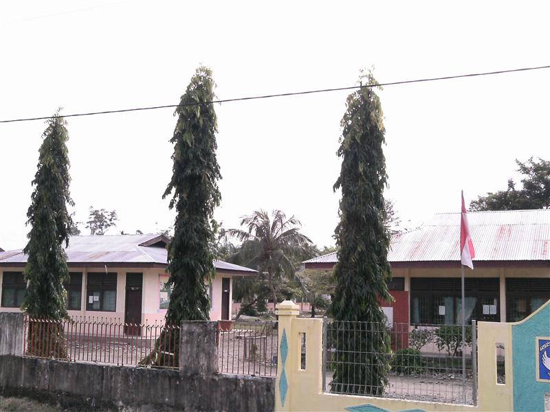 Foto SMP di Kab. Aceh Barat Daya