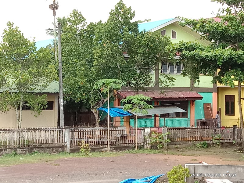 Foto SMP di Kab. Aceh Besar