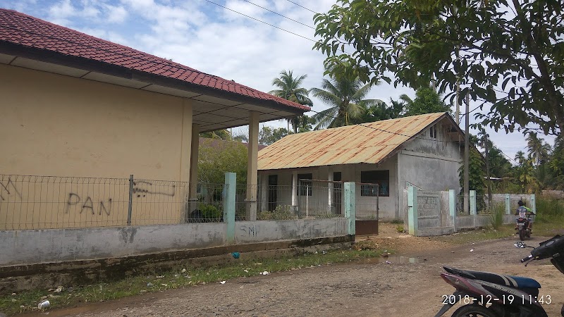 Foto SMP di Kab. Aceh Jaya