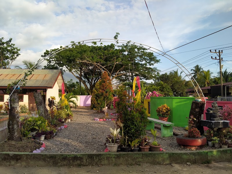 Foto SMP di Kab. Aceh Selatan