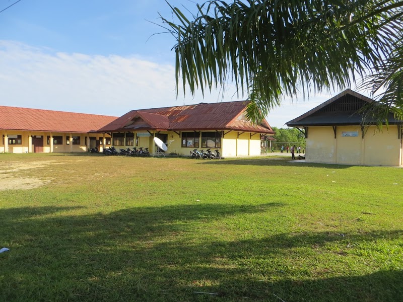 Foto SMP di Kab. Aceh Singkil