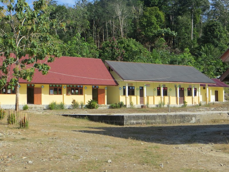 Foto SMP di Kab. Aceh Singkil