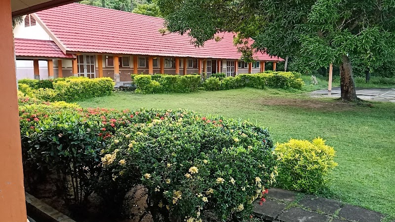 Foto SMP di Kab. Banggai