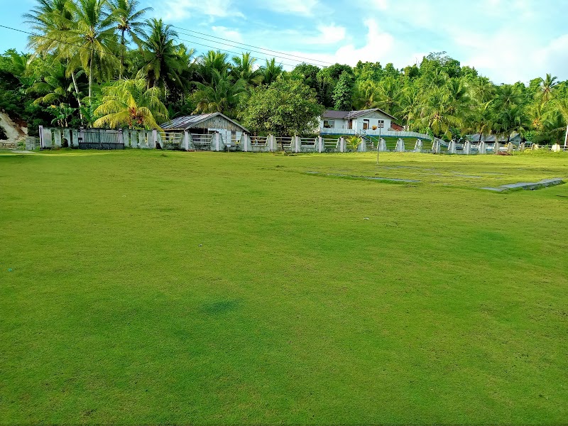 Foto SMP di Kab. Banggai Laut