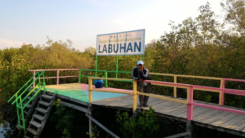 Foto SMP di Kab. Bangkalan