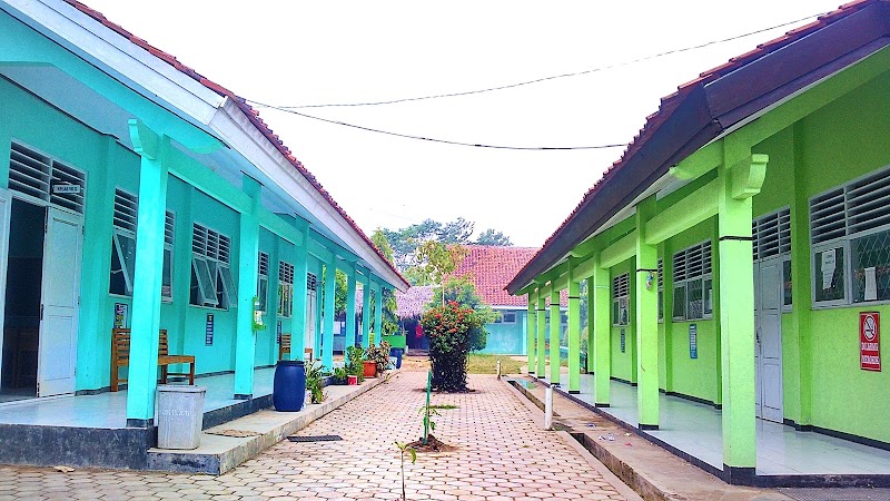 Foto SMP di Kab. Banyumas