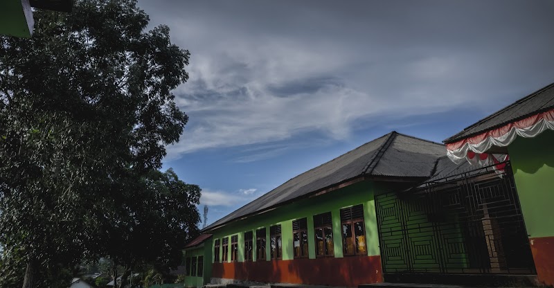 Foto SMP di Kab. Belitung