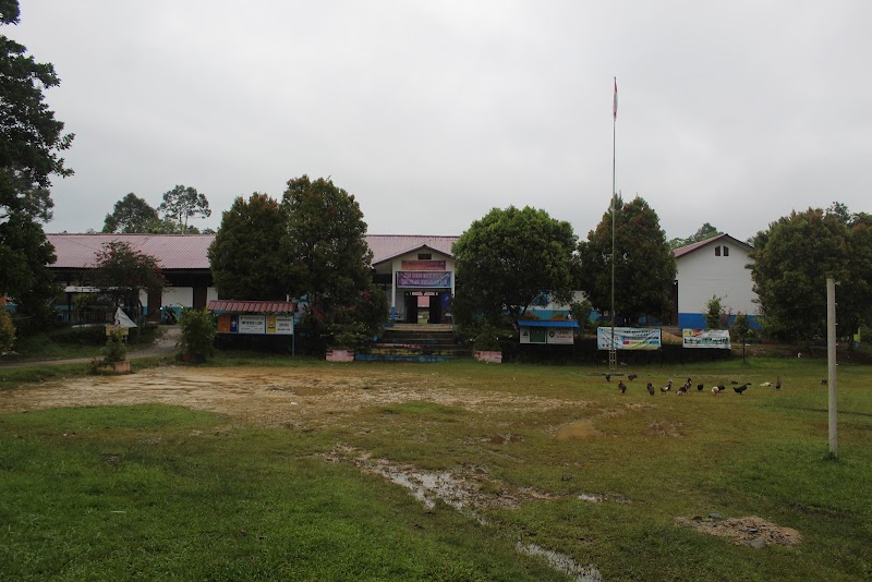 Foto SMP di Kab. Bengkayang