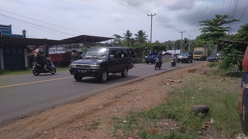 Foto SMP di Kab. Bengkulu Tengah