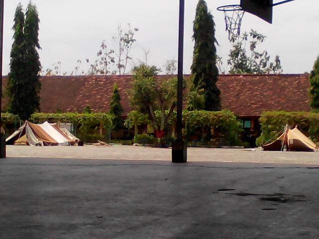 Foto SMP di Kab. Blora