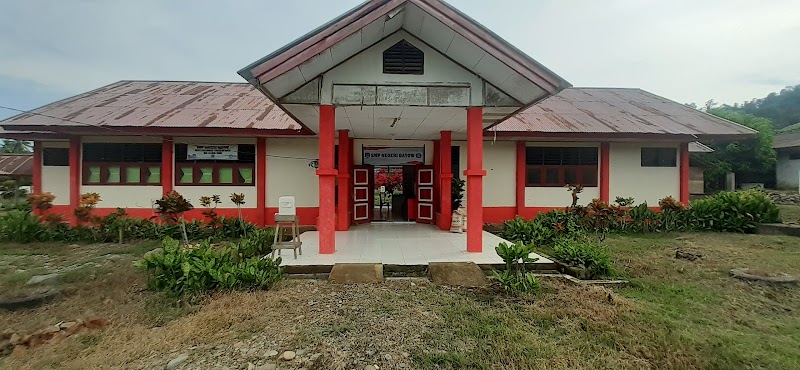 Foto SMP di Kab. Bolaang Mongondow Selatan