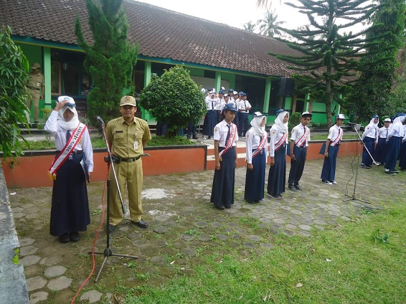 Foto SMP di Kab. Boyolali