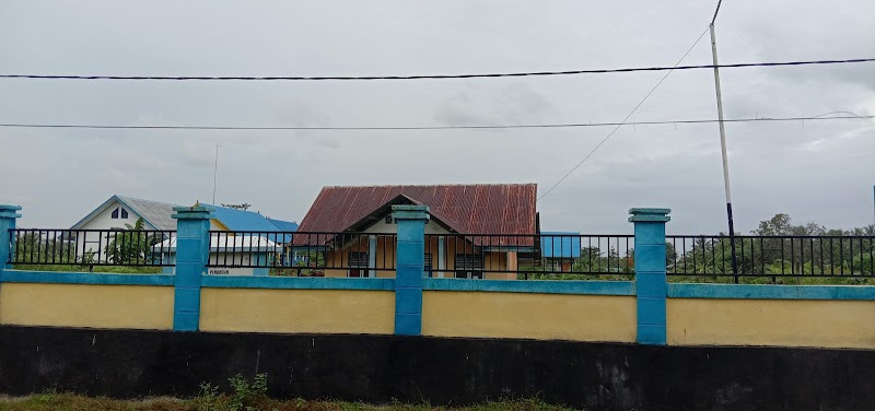 Foto SMP di Kab. Buton Selatan