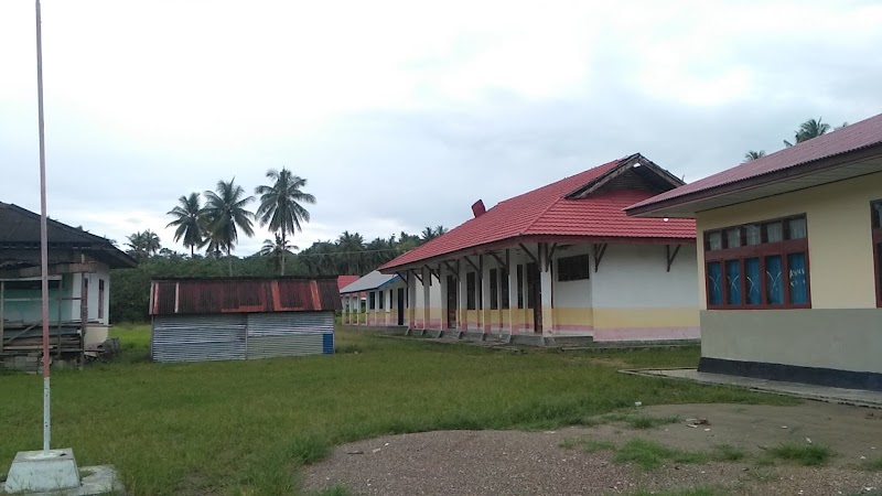 Foto SMP di Kab. Buton Utara