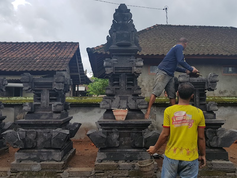 Foto SMP di Kab. Gianyar