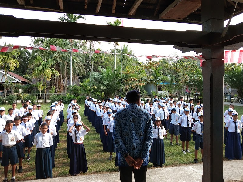 Foto SMP di Kab. Kapuas