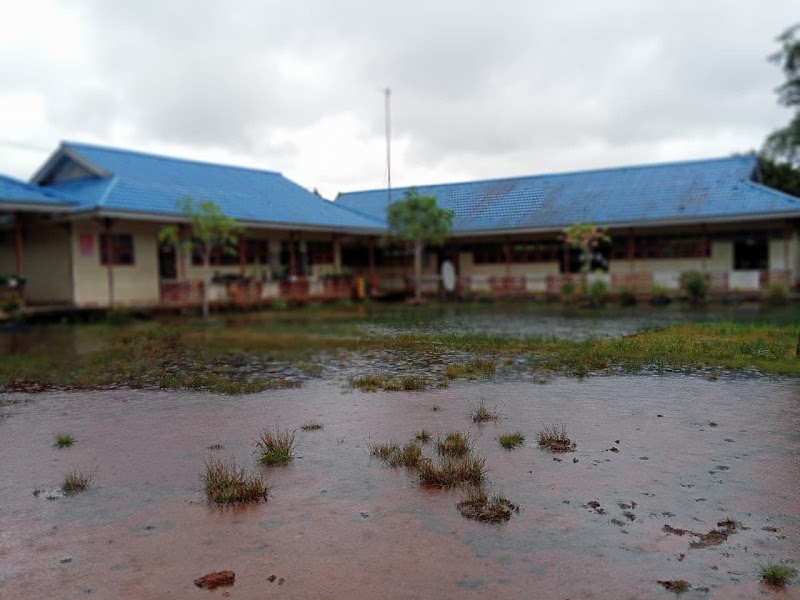 Foto SMP di Kab. Kapuas Hulu