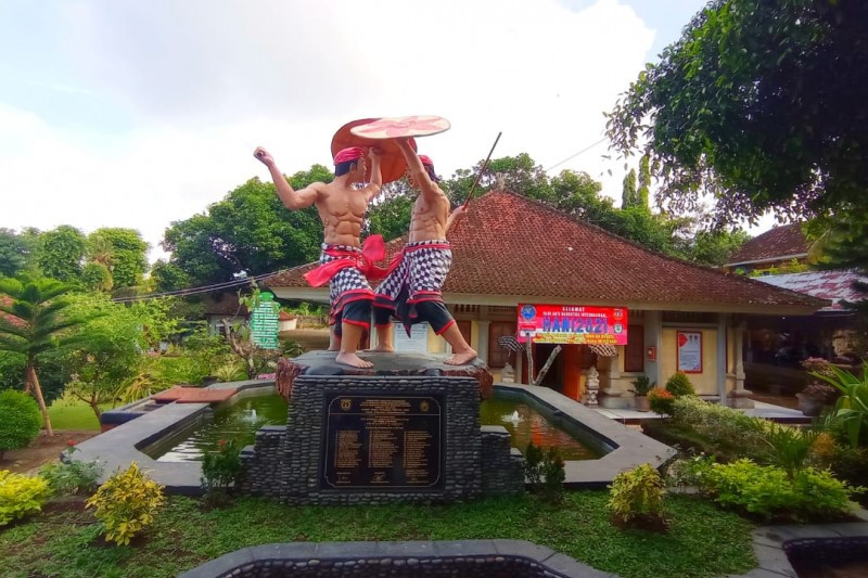 Foto SMP di Kab. Karang Asem