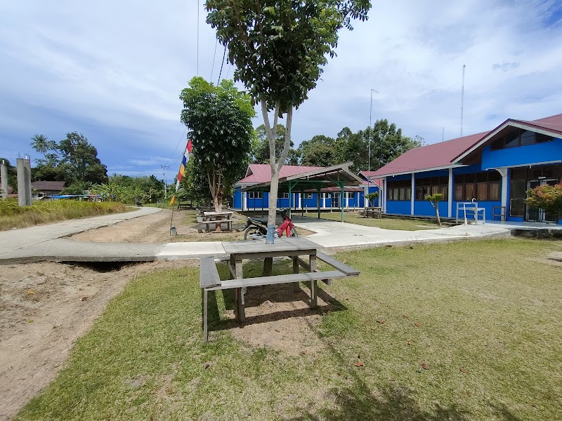 Foto SMP di Kab. Kepulauan Meranti