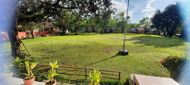 Foto SMP di Kab. Kepulauan Siau Tagulandang Biaro