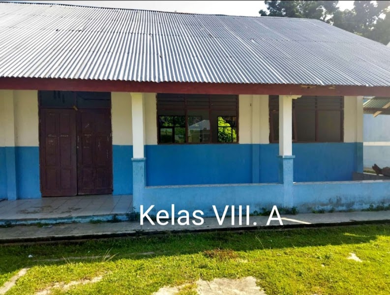 Foto SMP di Kab. Kepulauan Sula