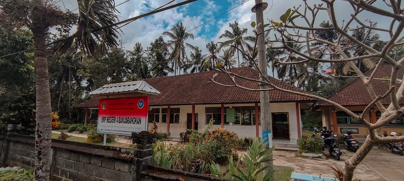 Foto SMP di Kab. Klungkung