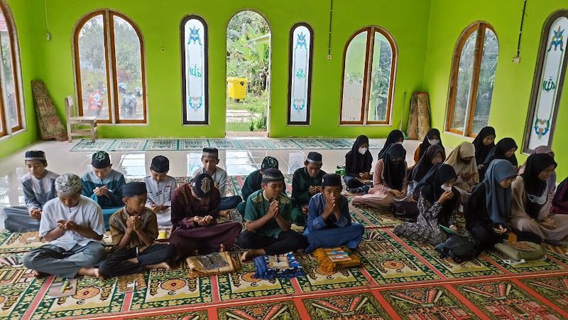 Foto SMP di Kab. Kotabaru