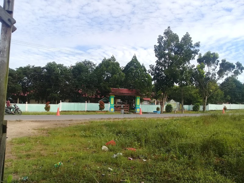 Foto SMP di Kab. Kotawaringin Barat