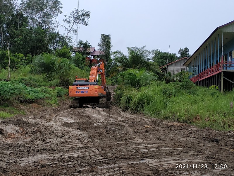 Foto SMP di Kab. Kutai Barat