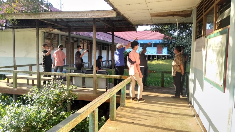 Foto SMP di Kab. Kutai Kartanegara