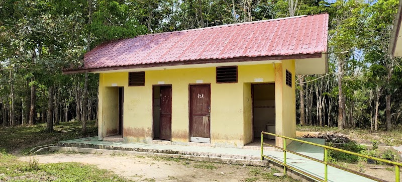 Foto SMP di Kab. Labuhan Batu Selatan