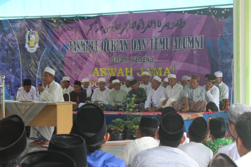 Foto SMP di Kab. Lampung Timur