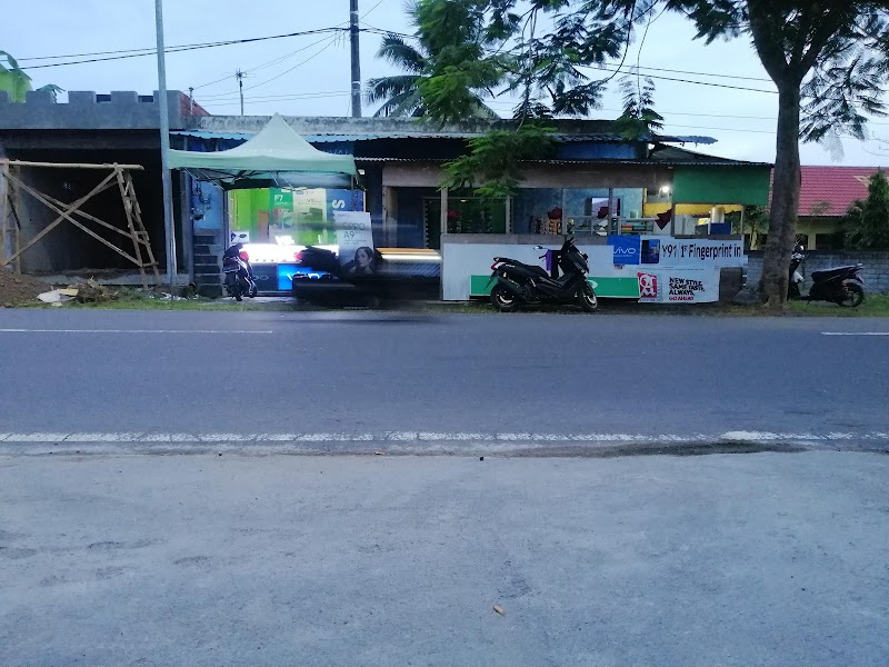 Foto SMP di Kab. Lombok Tengah