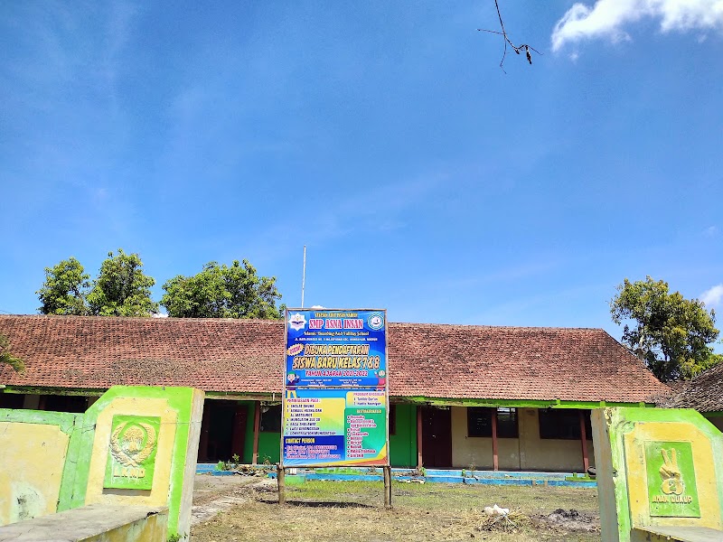 Foto SMP di Kab. Madiun