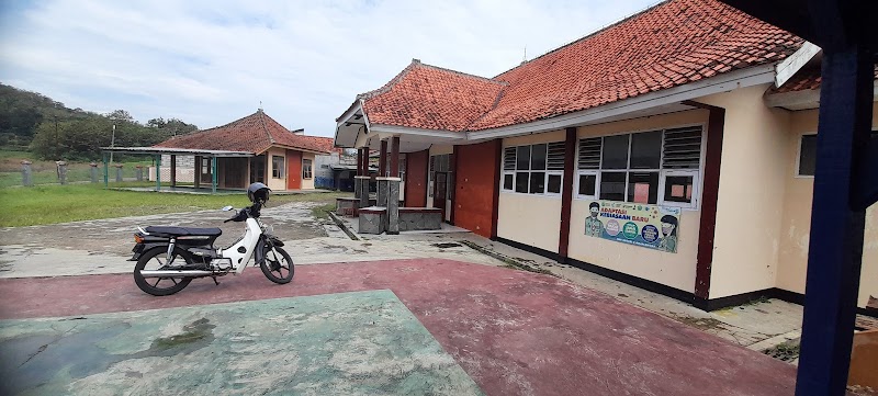 Foto SMP di Kab. Majalengka