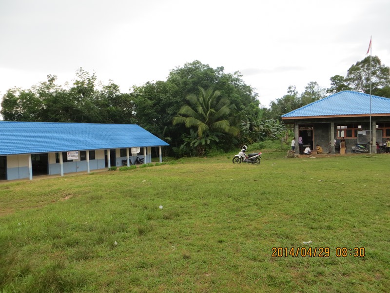 Foto SMP di Kab. Nias Barat