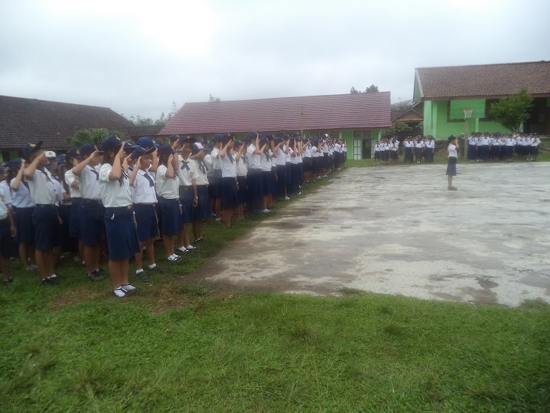 Foto SMP di Kab. Ogan Komering Ulu