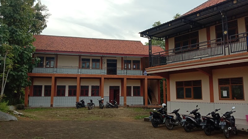 Foto SMP di Kab. Pamekasan