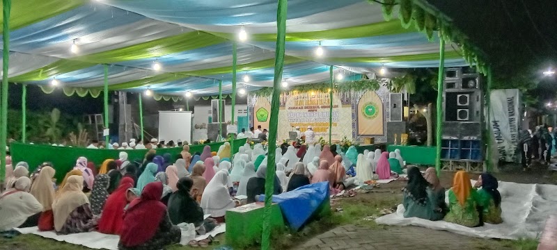 Foto SMP di Kab. Pasuruan