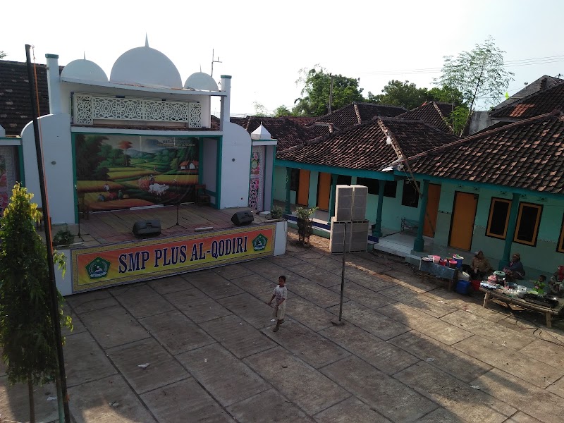 Foto SMP di Kab. Pasuruan