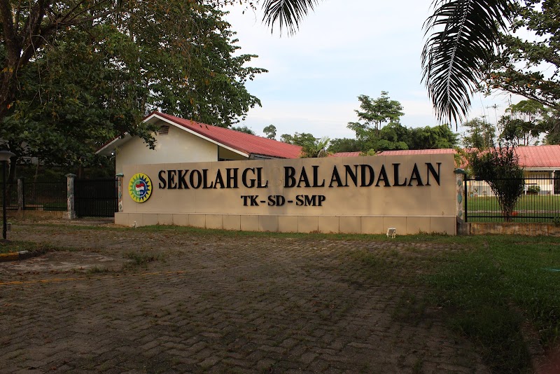 Foto SMP di Kab. Pelalawan